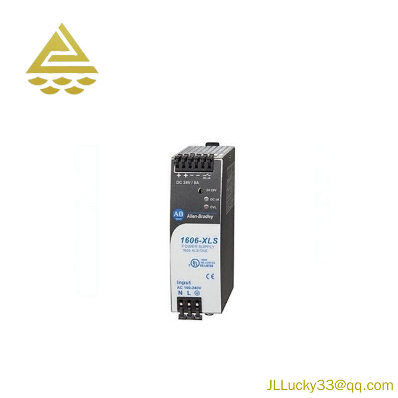 AB 1606-XLS120E Power Supply