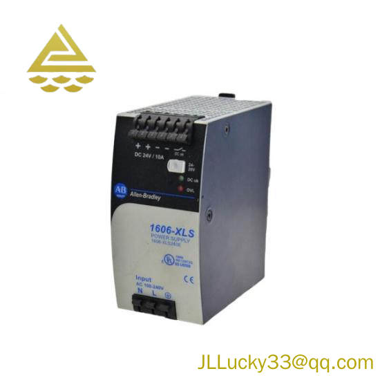 1606-XLS240EA  Power Supply