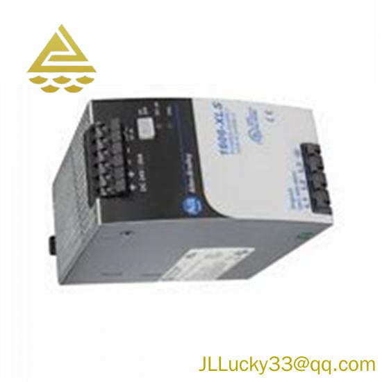 1606-XLS480E-3 Power Supply
