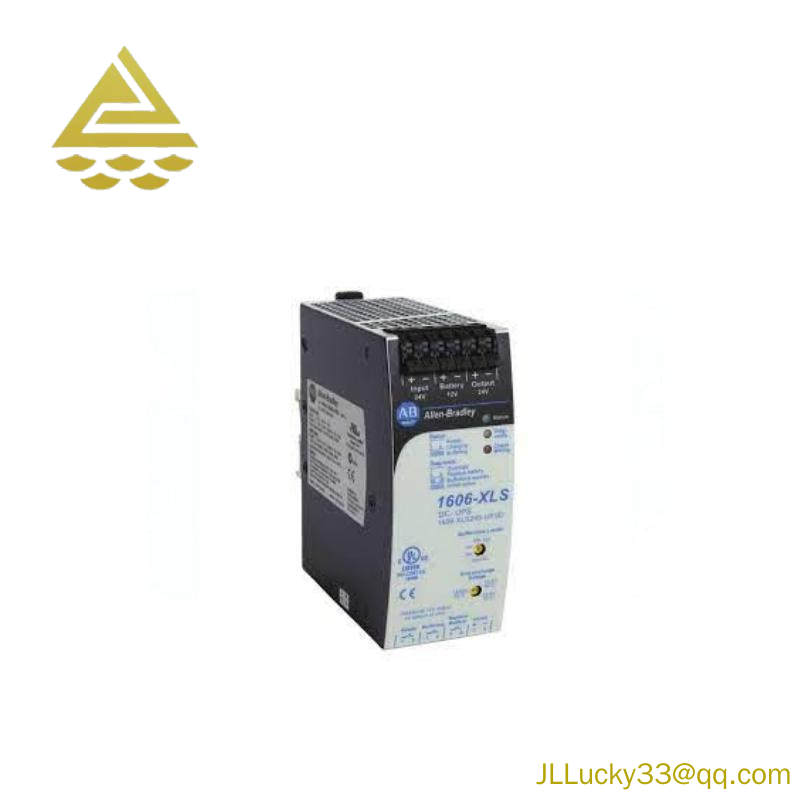 AB 1606-XLS480E-3 Switched Mode Power Supplies
