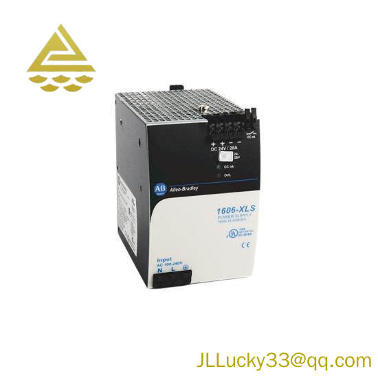 1606-XLS480E  1606XLS480E