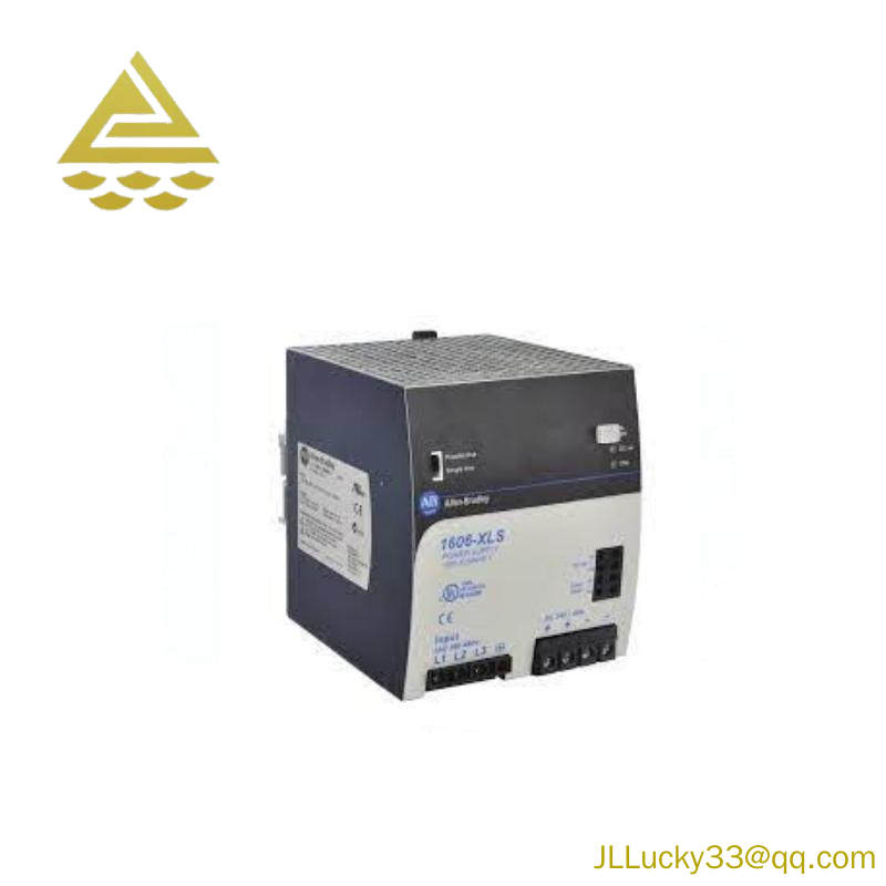 AB 1606-XLS960E-3 Switched Mode Power Supplies