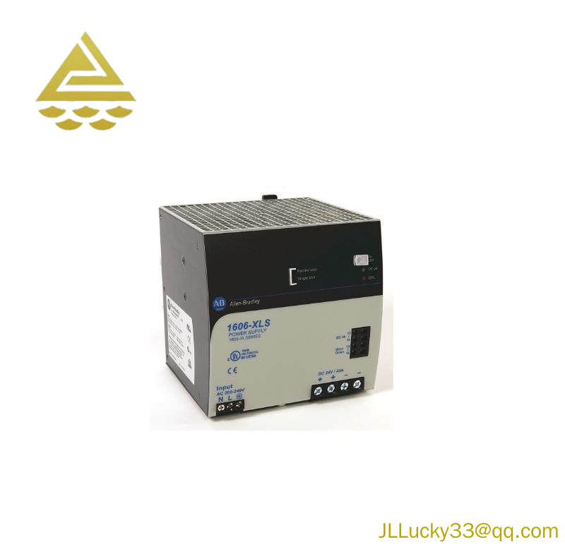 AB 1606-XLS960EE power supply