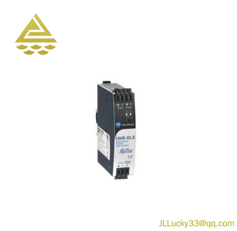 AB 1606-XLSRED power supply