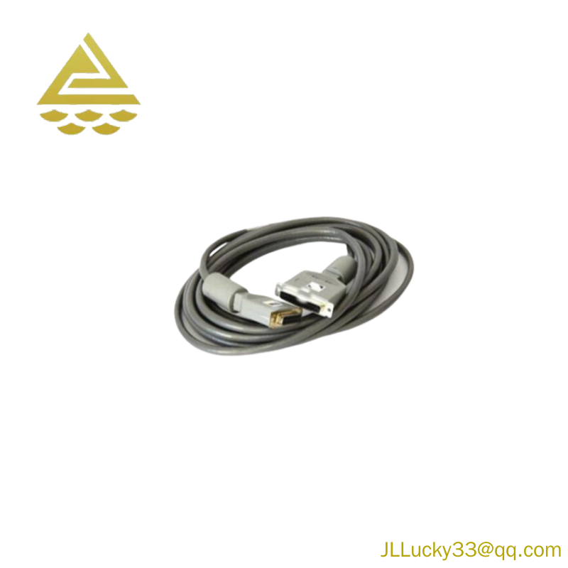 SIEMENS MOORE 16137-148 I/O Bus Cable B side - 15 Meter