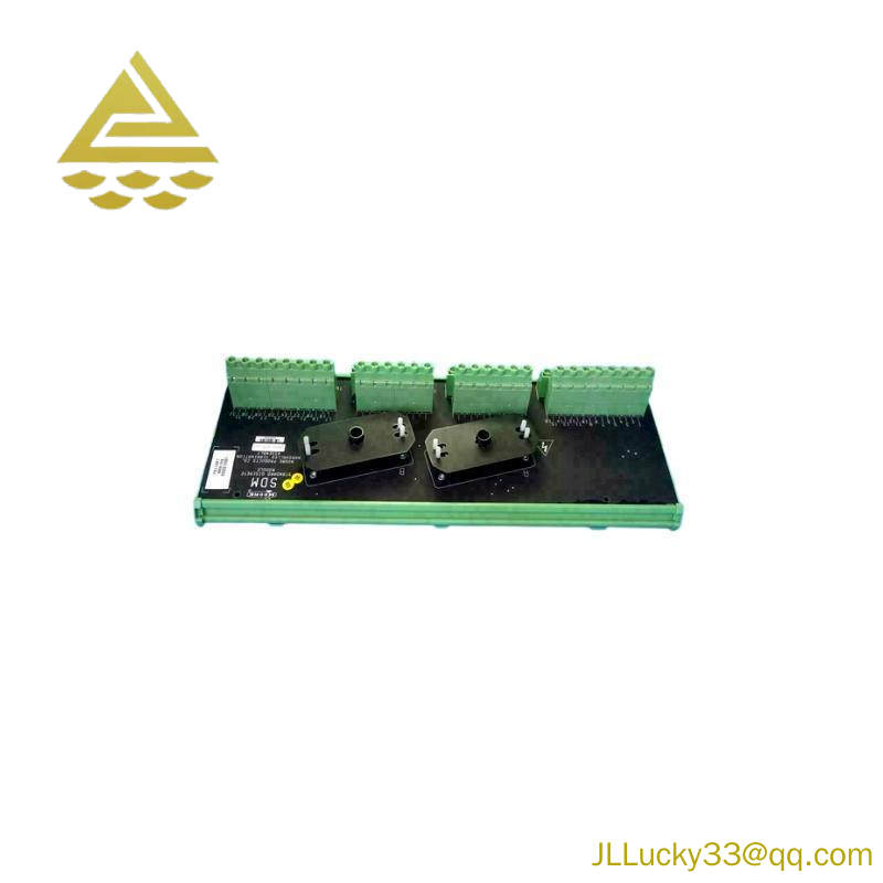 SIEMENS MOORE 16167-1-7 Standard Discrete Module