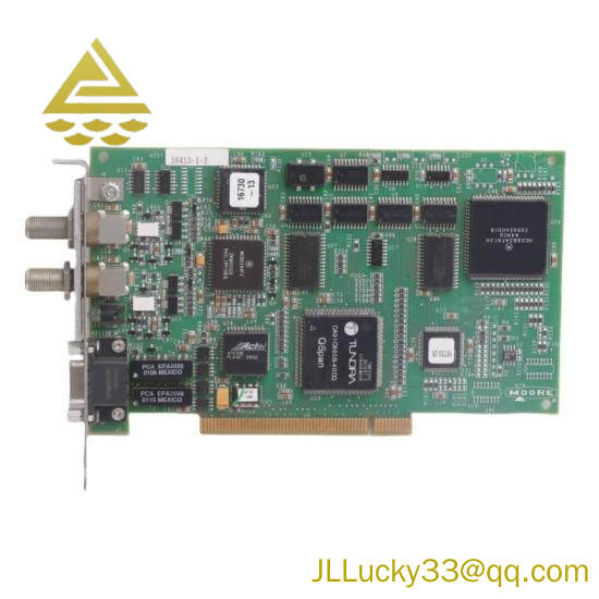 16413-1-3  Moore Combo Card