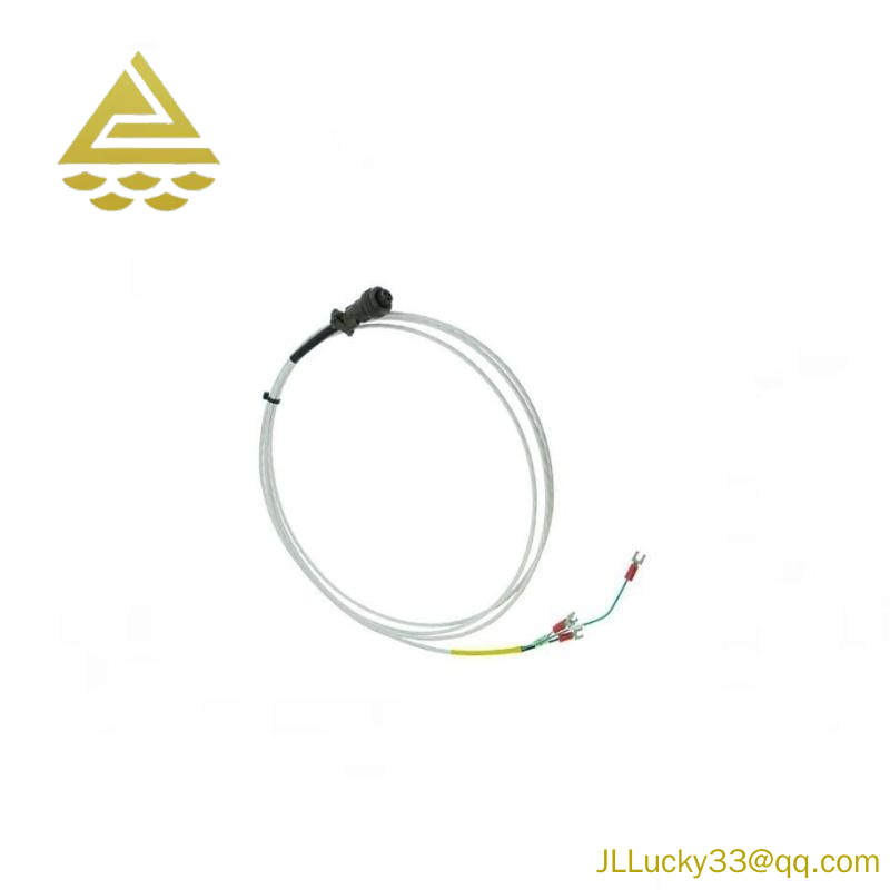 BENTLY NEVADA 16710-32 Interconnect Cable
