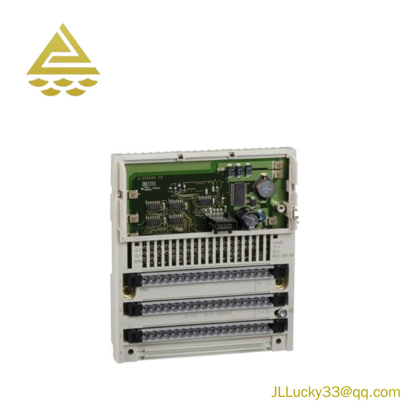 Schneider 170ADO35000 Discrete output module