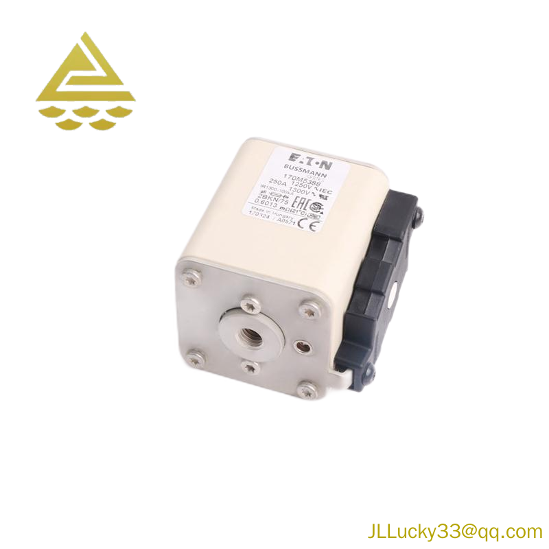 170M5388/PC72UD13C250T 3AUA0000090404  ABB FUSE