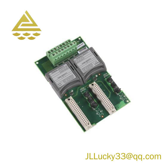 1715-TADIB16D Termination Assembly