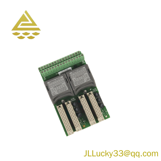 1715-TADIF16  Redundant I/O System