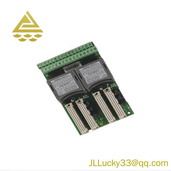 1715-TADOB8DE Redundant I/O module