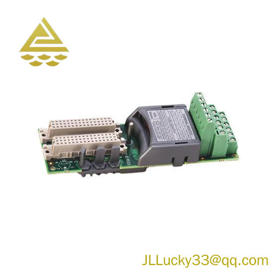 1715-TASOF8 Termination Assembly