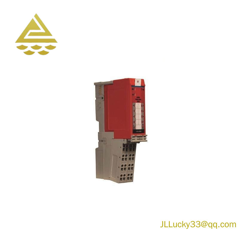 AB 1734-0B8S DC Output Module