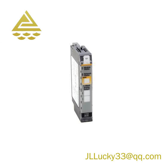 1734-0E2C Output Module