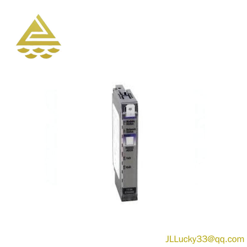 AB 1734-232ASC Interface Module