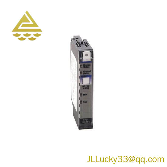 1734-485ASC I/O module