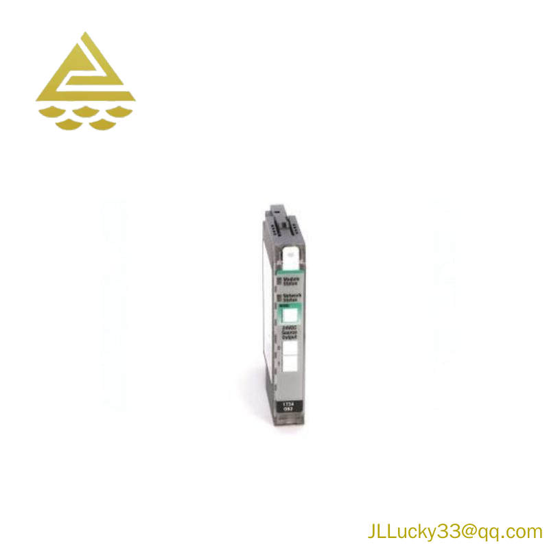 AB 1734-8CFG Interface Module