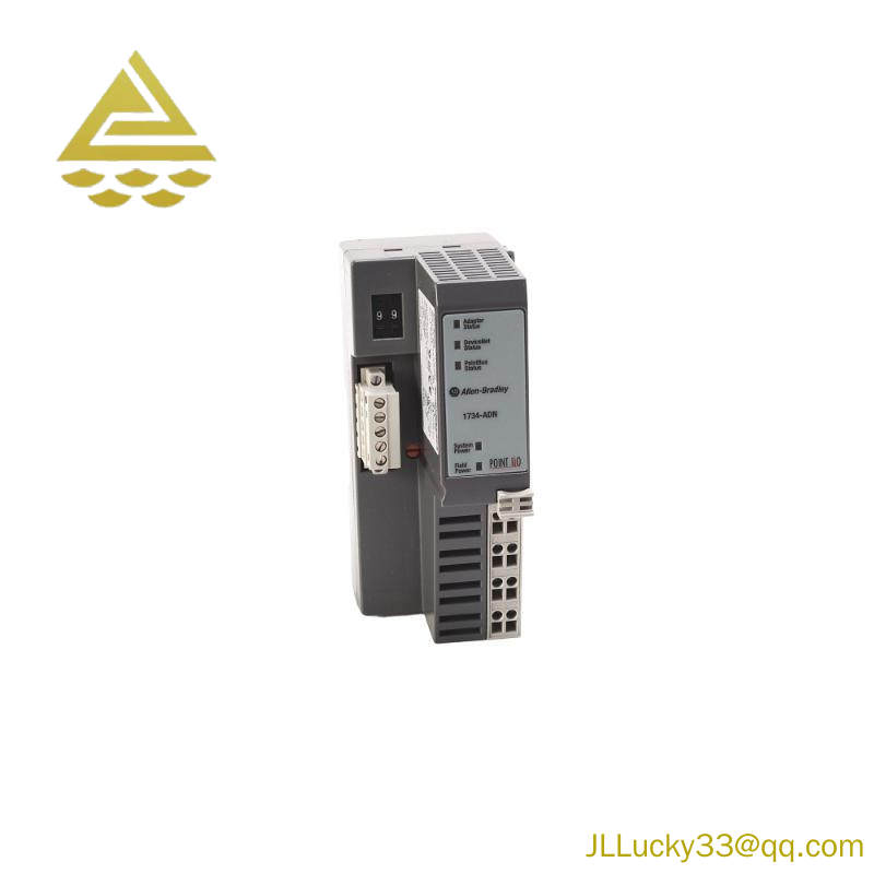  1734-ADN Network Adapter