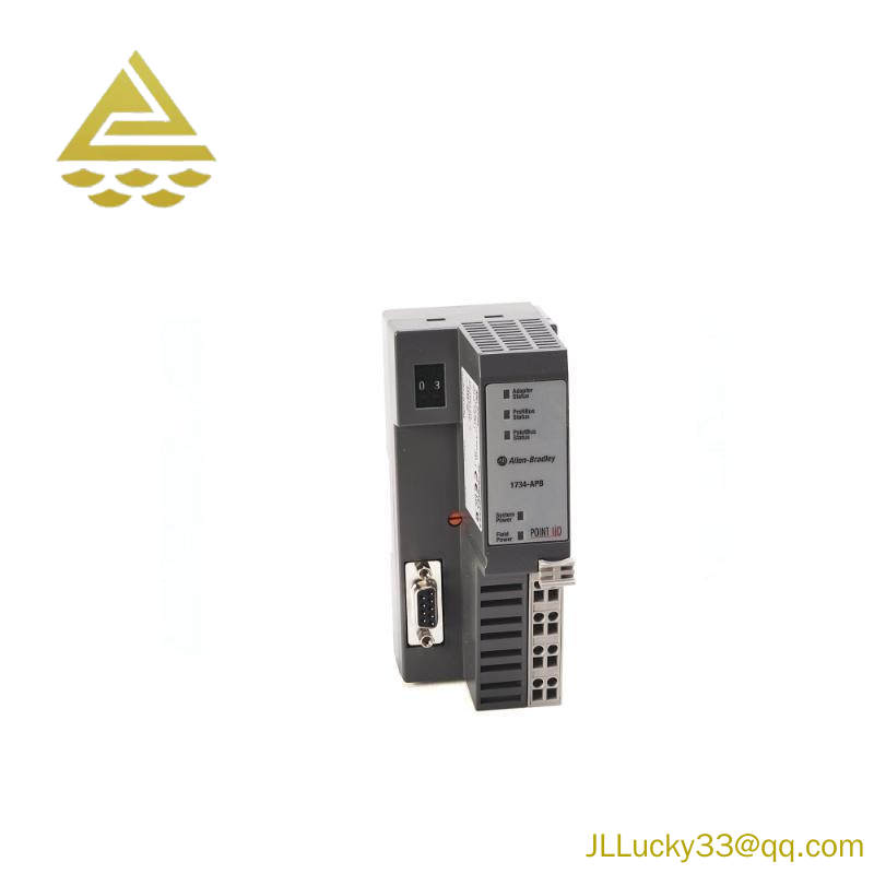 AB 1734-APB Network Adapter