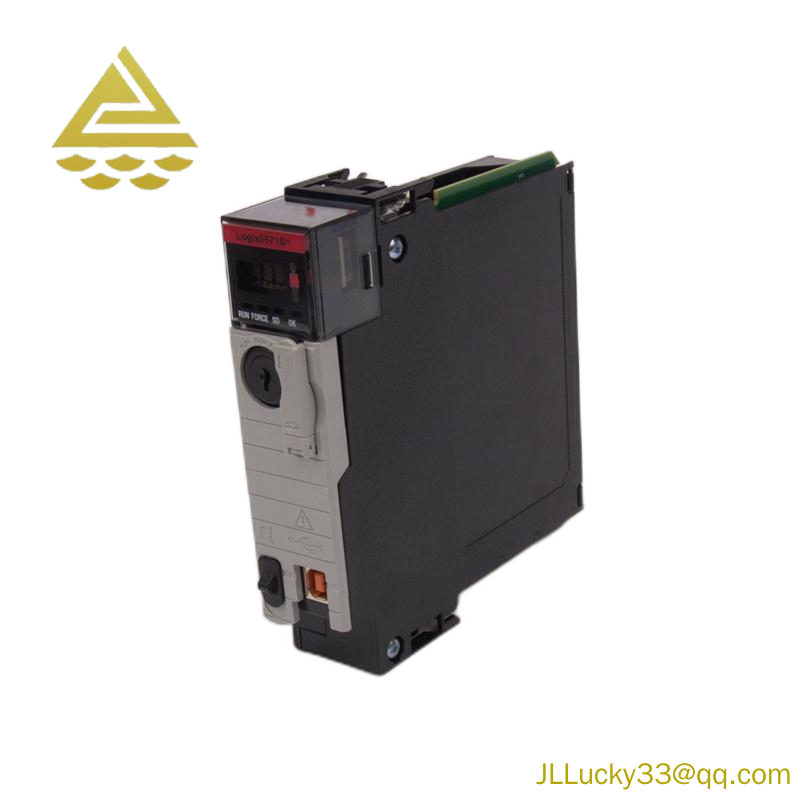 AB 1734-IA4 120V AC 4-Channel Input Module
