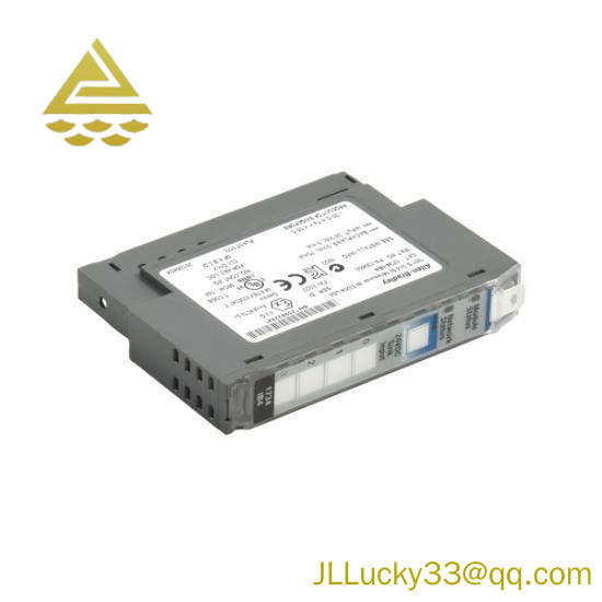 1734-IB4  4 Channel Input Module  1734IB4