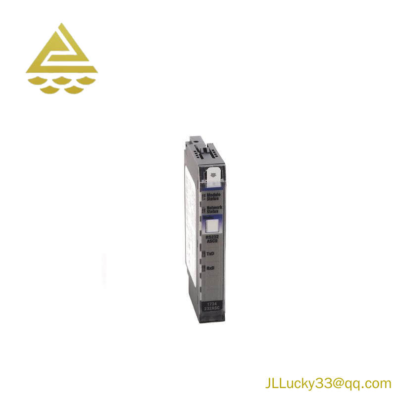 AB 1734-IJ Incremental Encoder Module