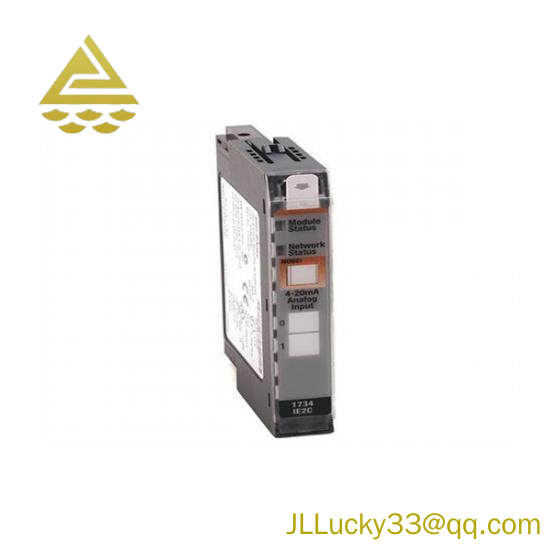 1734-IM2 Digital Input Module