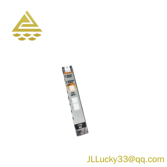 1734-IR2  Input Module
