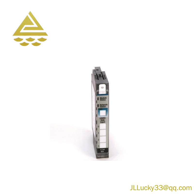 AB 1734-IV8 Input Module