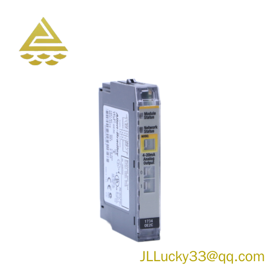 1734-OE2C  Redundant I/O System