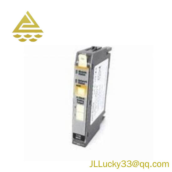 1734-OE2CK Analog Output Module