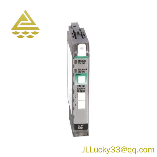1734-OV8E Digital Output Module