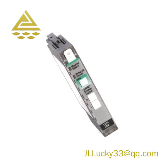 1734-OV8E Digital Output Module