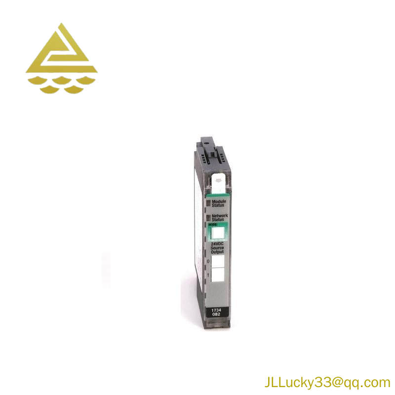 AB 1734-OV8E Output Module