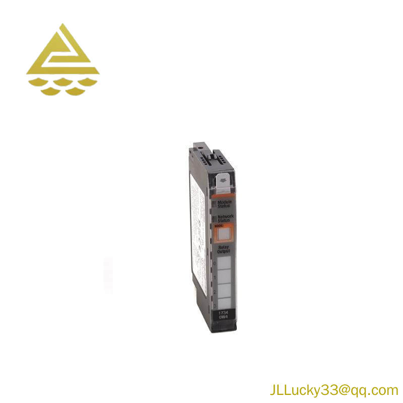 AB 1734-OX2 Relay Module