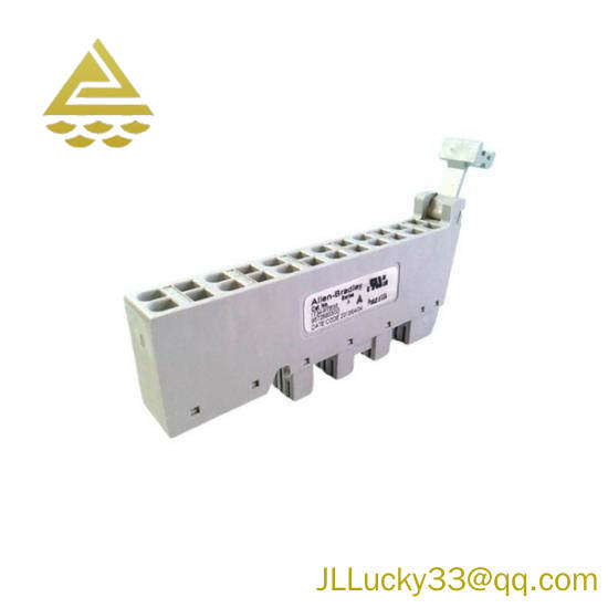 1734-RTB3 Terminal Block