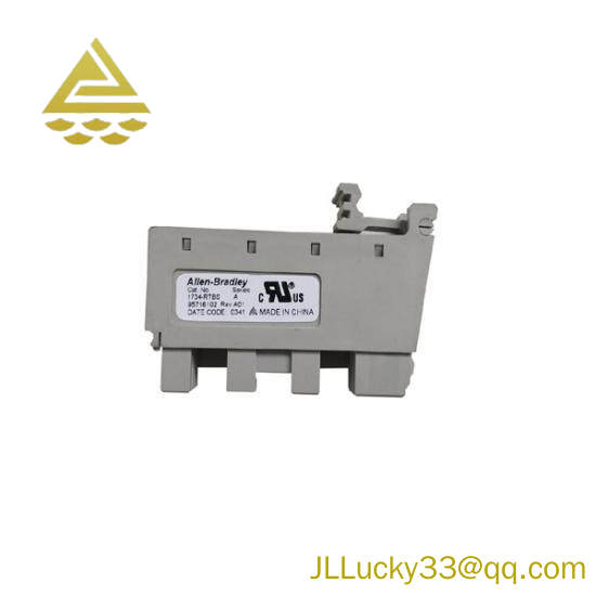 1734-RTBS Terminal Block