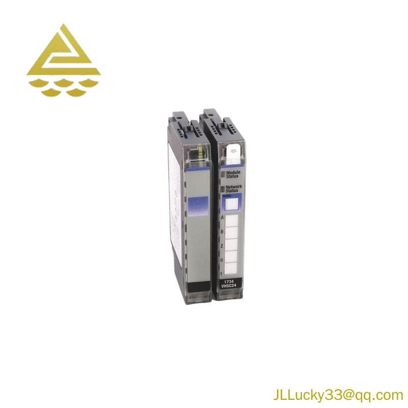  1734-SSI POINT I/O SSI ENCODER MODULE-K