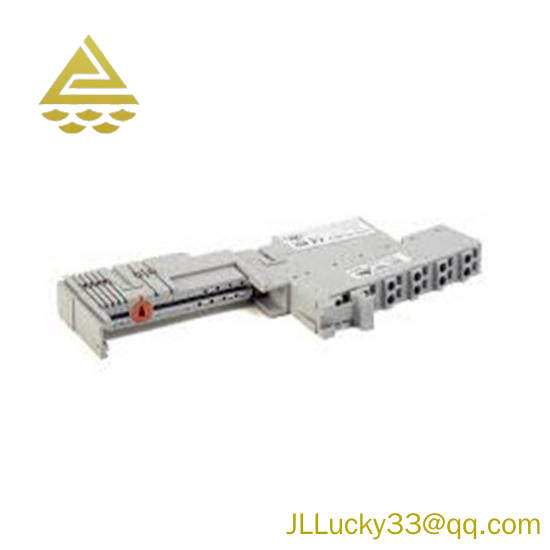 1734-TB3 Terminal Base