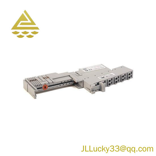 1734-TB3S Terminal Base
