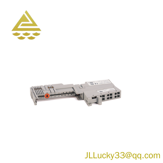 1734-TBCJC  Redundant I/O System