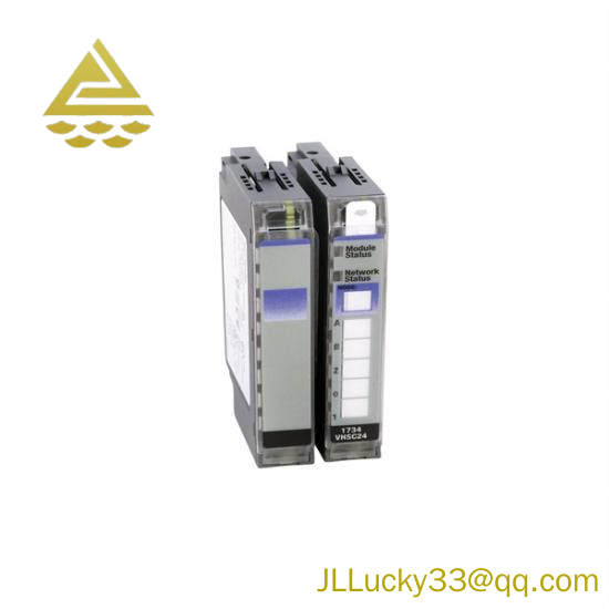 1734-VHSC24 I/O Module