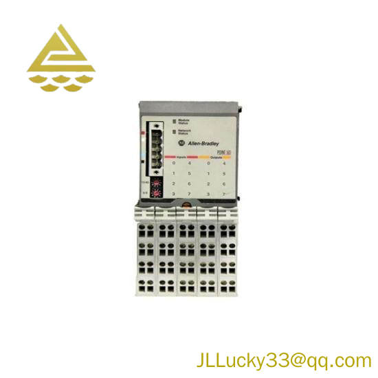 1734D-IB8XOB8E POINTBlock combination module