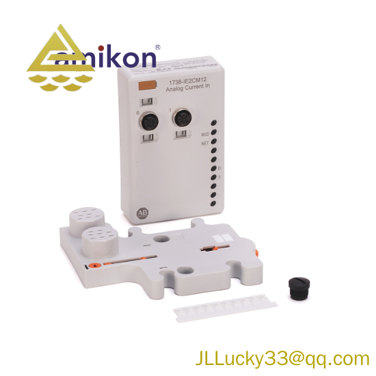 1738-IE4CM12 Input Module