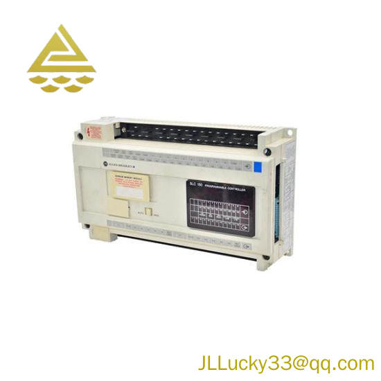 1745-LP153 Processor Unit