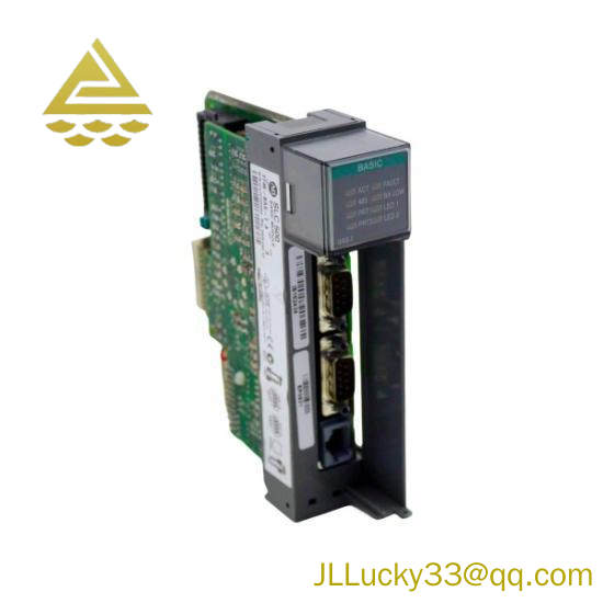 1746-BAST   Basic Module