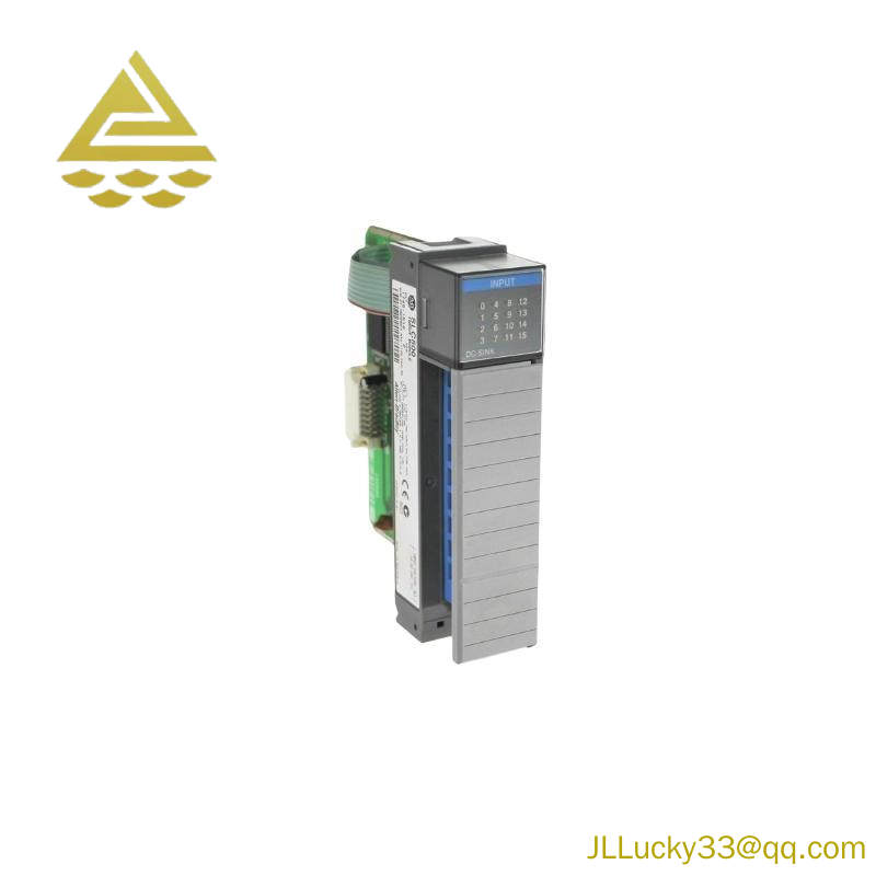  1746-IB16/C Digital DC Input Module