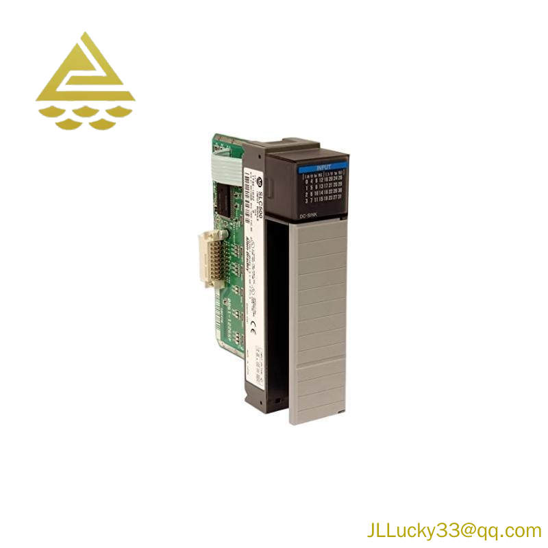 AB 1746-IB32/D Input Module